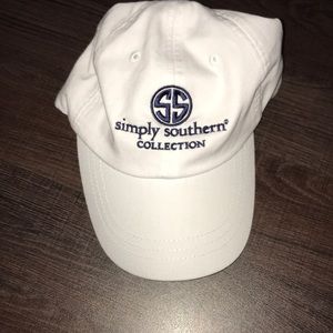 Simply Southern Hat